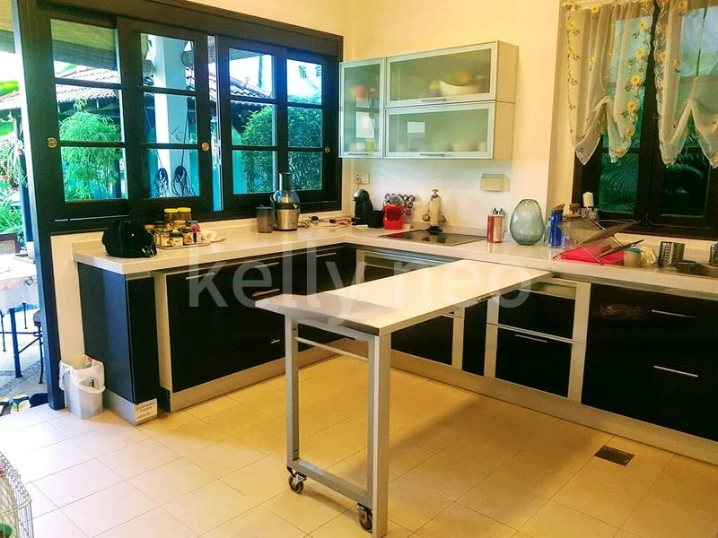 5+1 Bed Bungalow (Landed) for Rent in  Green Hill Estate - Image 7