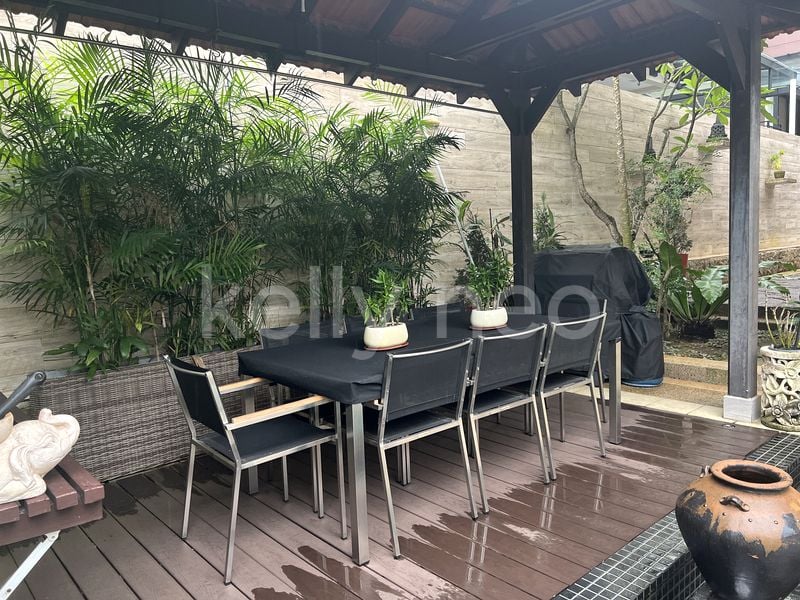 5+1 Bed Bungalow (Landed) for Rent in  Green Hill Estate - Image 11