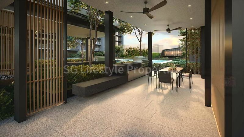 1 Bed Condo for Sale in Toa Payoh Eight - Image 3