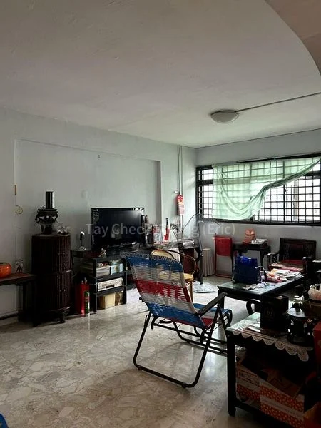5 Room (5STD) HDB for Sale in  51 Sims Drive - Image 1