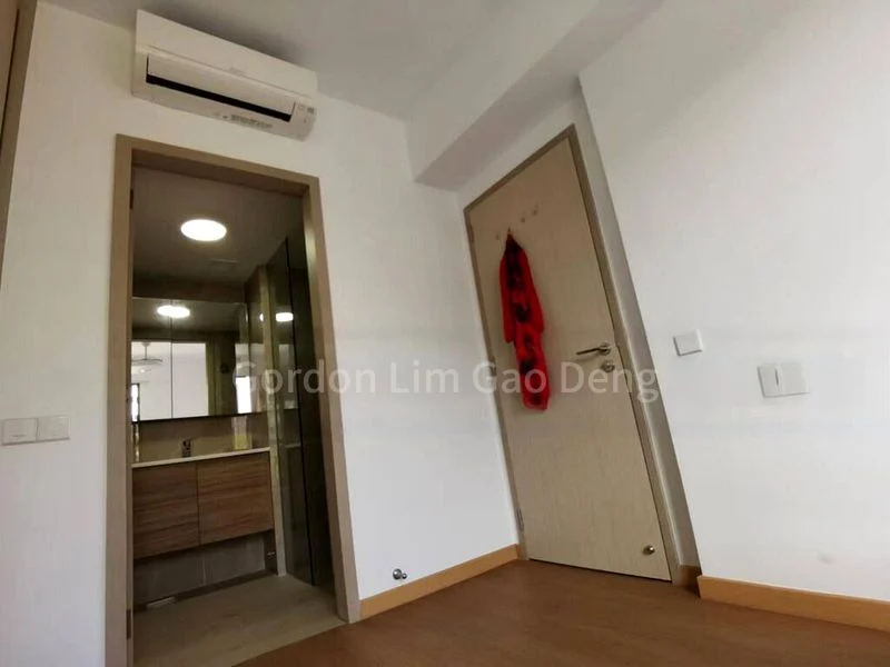 Room (Condo) for Rent in  Treasure at Tampines - Image 3