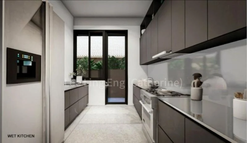 5 Bed Semi-Detached House (Landed) for Sale in  Hillcrest Road - Image 4