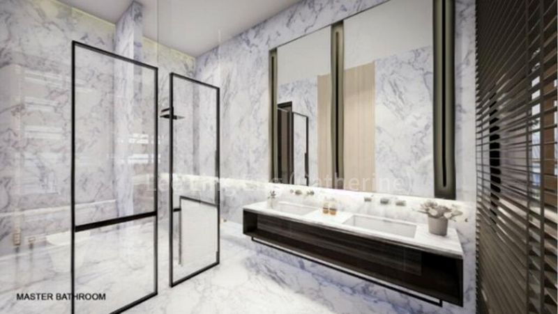 5 Bed Semi-Detached House (Landed) for Sale in  Hillcrest Road - Image 1