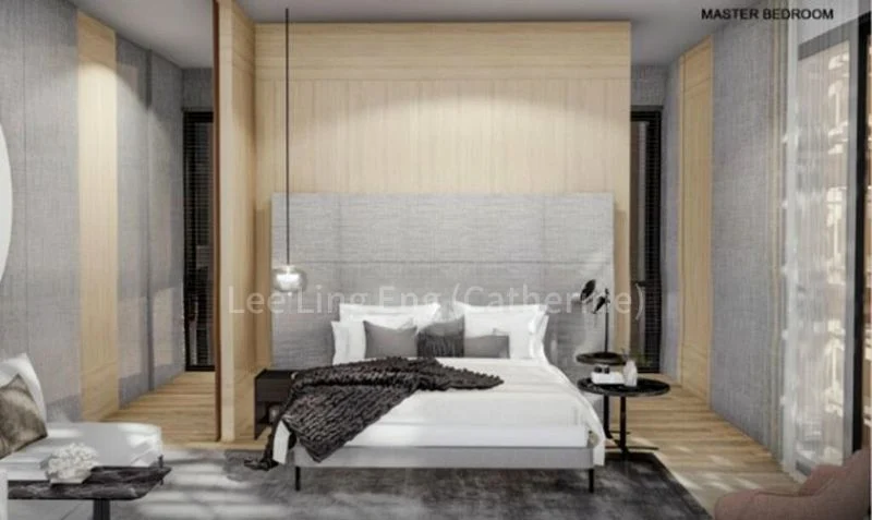 5 Bed Semi-Detached House (Landed) for Sale in  Hillcrest Road - Image 2