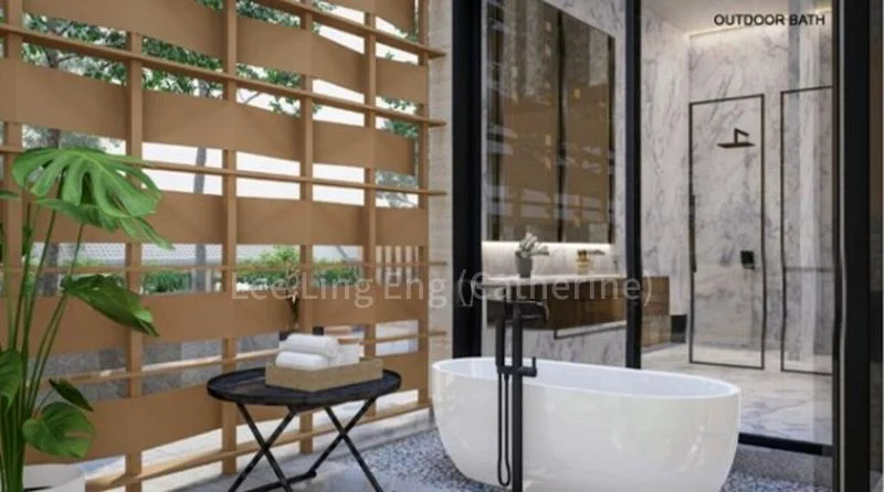 5 Bed Semi-Detached House (Landed) for Sale in  Hillcrest Road - Image 3