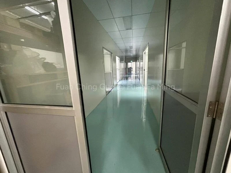 Factory / Workshop (B2) for Rent: 11 Changi North Street 1 - Image 6