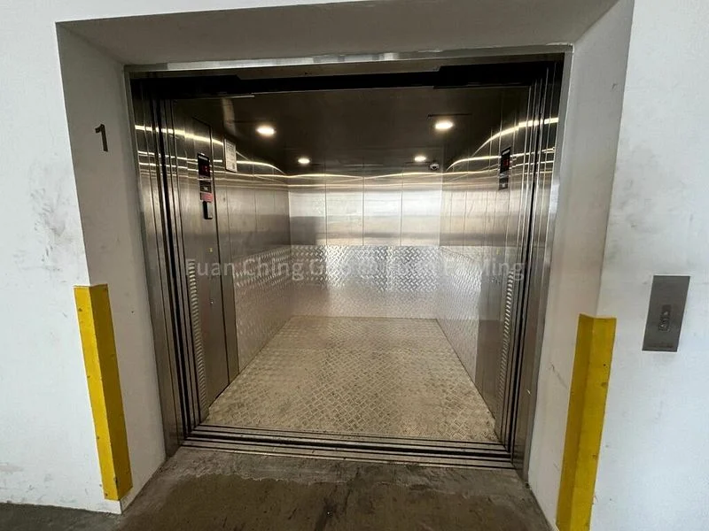 Factory / Workshop (B2) for Rent: 11 Changi North Street 1 - Image 10