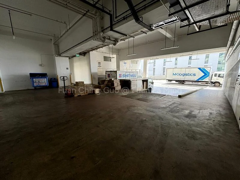 Factory / Workshop (B2) for Rent: 11 Changi North Street 1 - Image 17