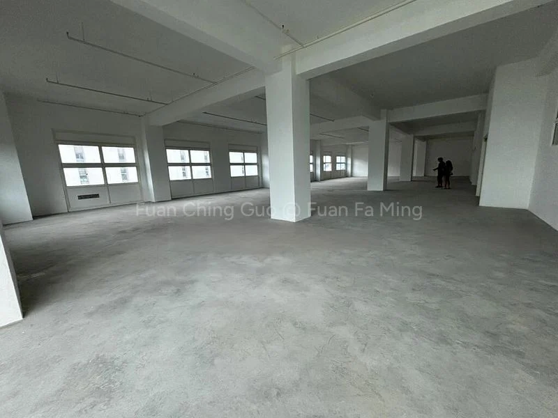 Factory / Workshop (B2) for Rent: 11 Changi North Street 1 - Image 3