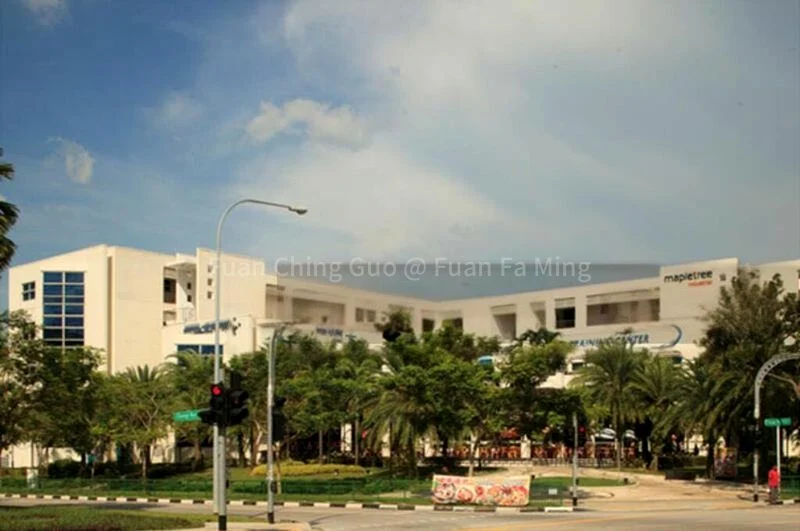 Factory / Workshop (B2) for Rent: 11 Changi North Street 1 - Image 14