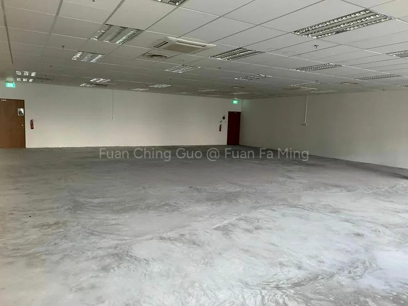Factory / Workshop (B2) for Rent: 11 Changi North Street 1 - Image 4