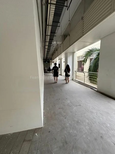 Factory / Workshop (B2) for Rent: 11 Changi North Street 1 - Image 2