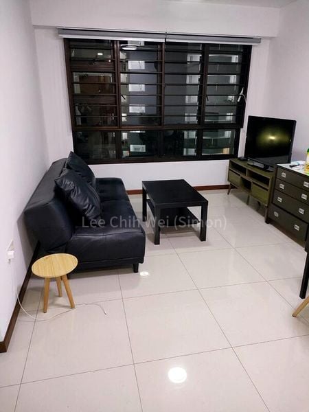 3 Room (3A) HDB for Rent in 418B Fernvale Link - Image 2