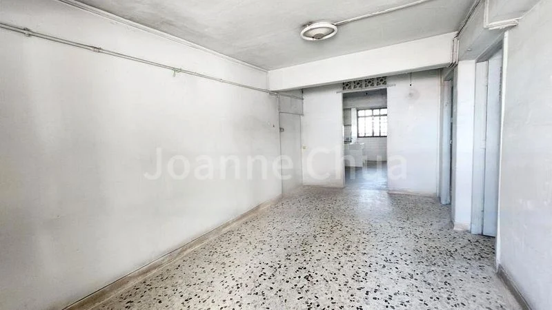 3 Room (3A) HDB for Sale in  128 Bukit Merah View - Image 14