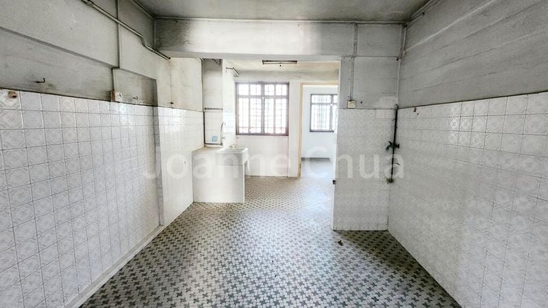 3 Room (3A) HDB for Sale in  128 Bukit Merah View - Image 12