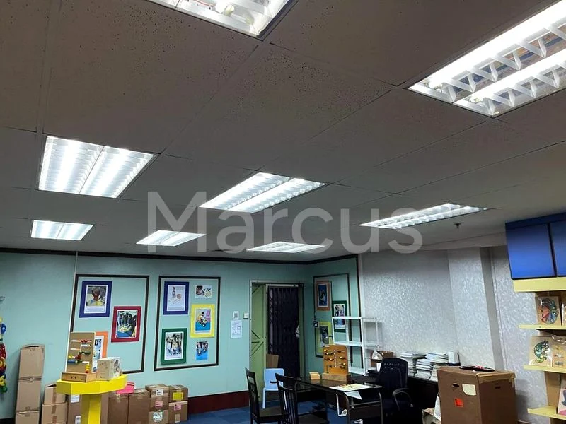 Light Industrial (B1) for Rent: Tong Lee Building - Image 1