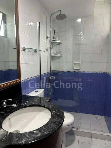 Common Room (Condo) for Rent in  The Windermere - Image 8