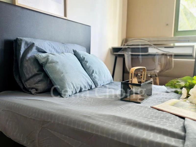 Common Room (Condo) for Rent in  The Windermere - Image 1