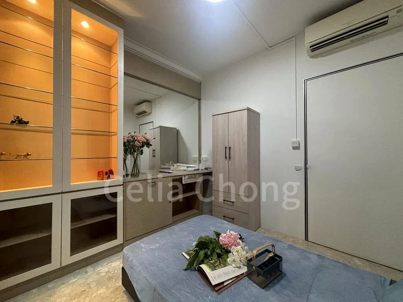 Common Room (Condo) for Rent in  The Windermere - Image 5