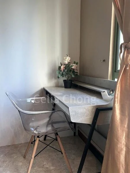 Common Room (Condo) for Rent in  The Windermere - Image 2