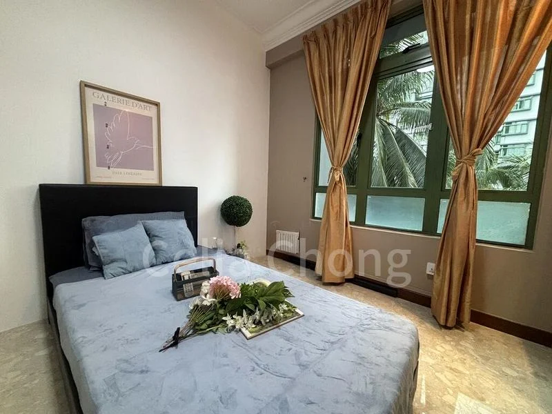 Common Room (Condo) for Rent in  The Windermere - Image 6