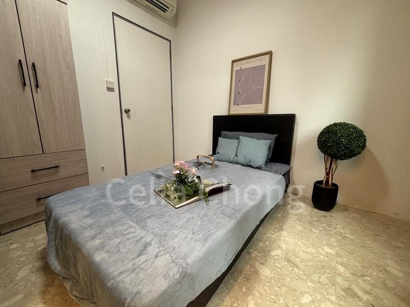 Common Room (Condo) for Rent in  The Windermere - Image 3