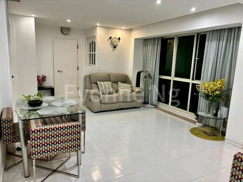 Common Room (HDB) for Rent in 199B Punggol Field - Image 4