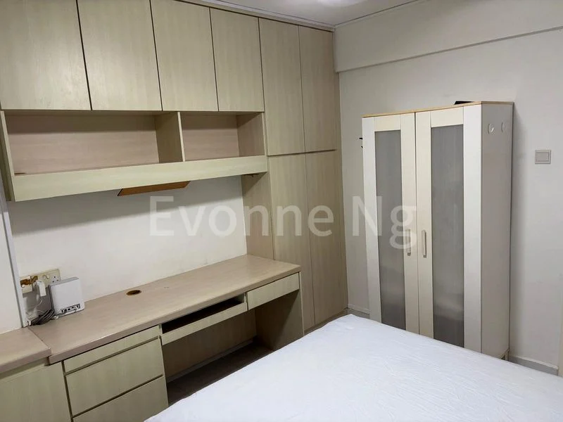 Common Room (HDB) for Rent in 199B Punggol Field - Image 1