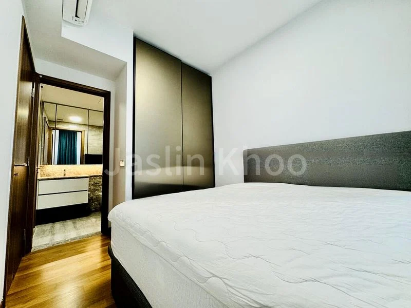 1 Bed Condo for Sale in Fourth Avenue Residences - Image 6