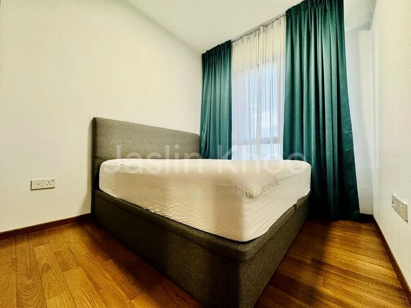 1 Bed Condo for Sale in Fourth Avenue Residences - Image 4