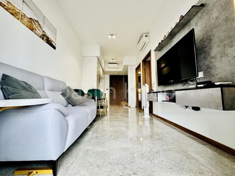 1 Bed Condo for Sale in Fourth Avenue Residences - Image 2