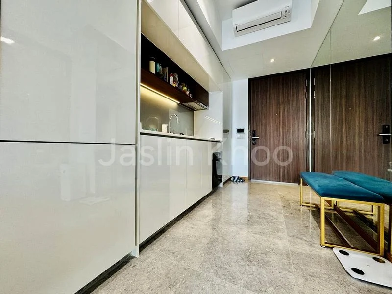 1 Bed Condo for Sale in Fourth Avenue Residences - Image 3