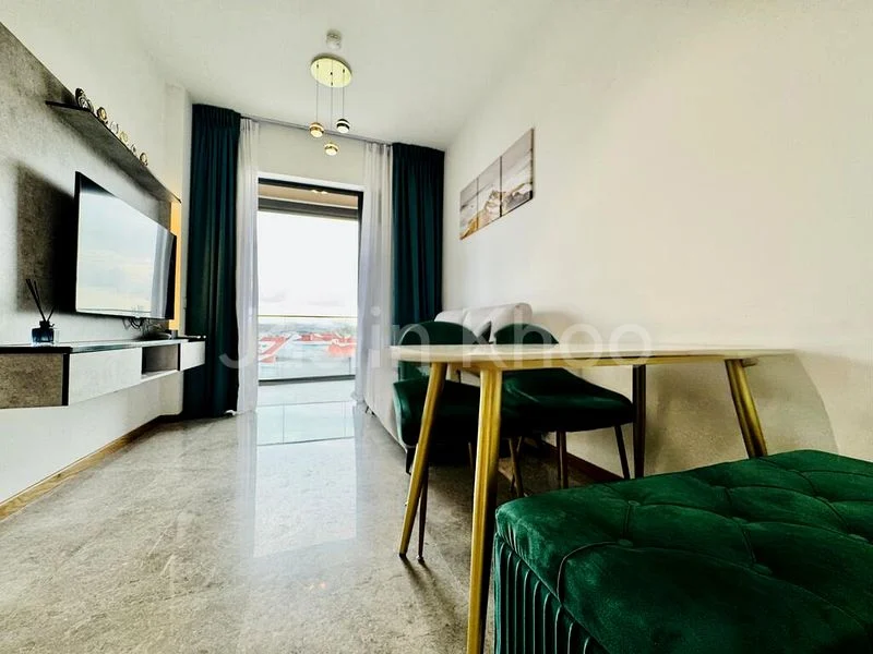 1 Bed Condo for Sale in Fourth Avenue Residences - Image 1
