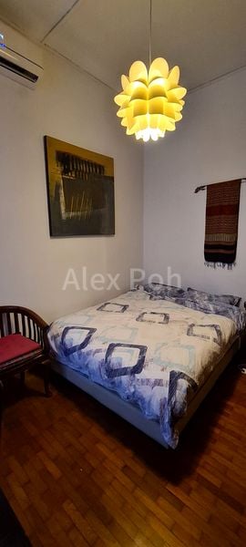 Master Room (Landed) for Rent in Emerald Hill Conservation Area - Image 2