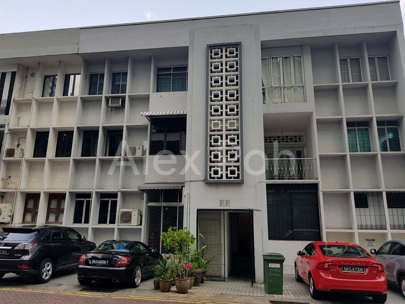 Master Room (Landed) for Rent in Emerald Hill Conservation Area - Image 7