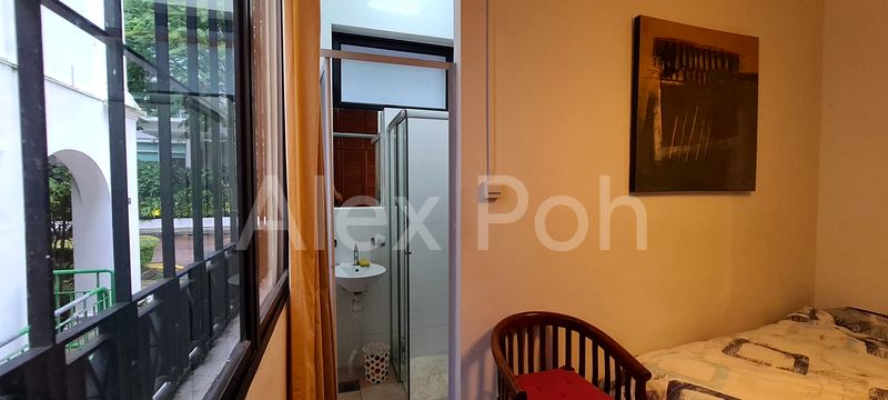 Master Room (Landed) for Rent in Emerald Hill Conservation Area - Image 14