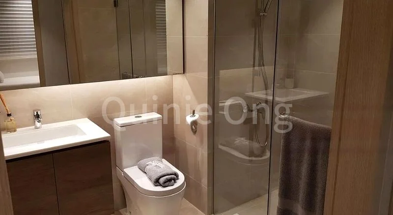 2 Bed Condo for Rent in  Treasure at Tampines - Image 10