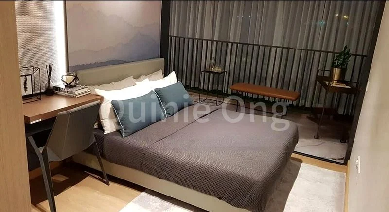 2 Bed Condo for Rent in  Treasure at Tampines - Image 8