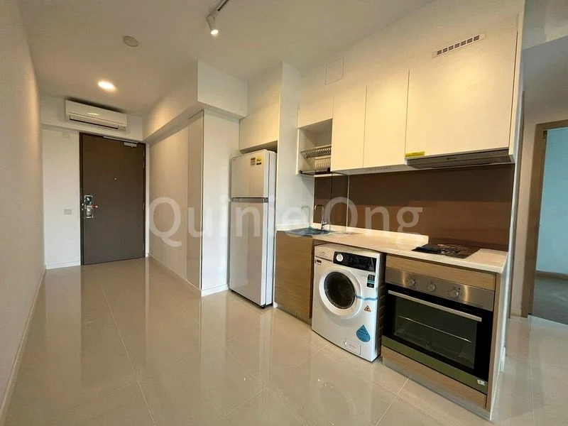 2 Bed Condo for Rent in  Treasure at Tampines - Image 1