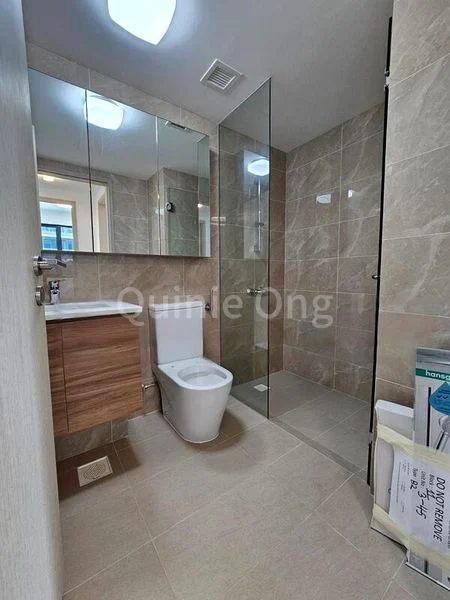 2 Bed Condo for Rent in  Treasure at Tampines - Image 6