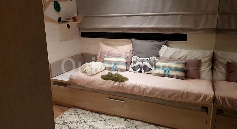 2 Bed Condo for Rent in  Treasure at Tampines - Image 9