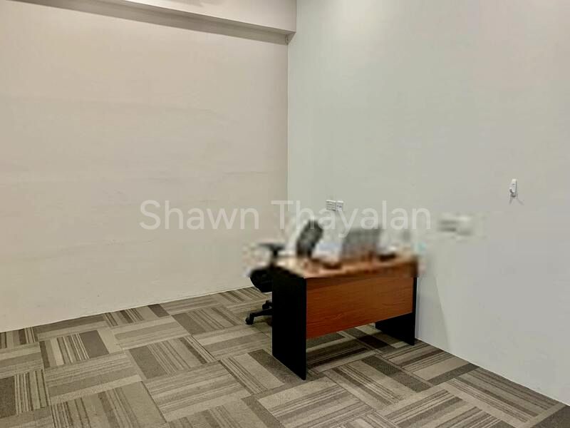 Light Industrial (B1) for Rent: Oxley BizHub - Image 4