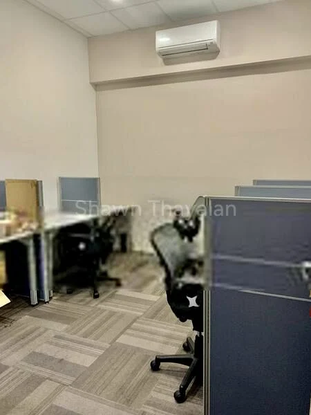 Light Industrial (B1) for Rent: Oxley BizHub - Image 2