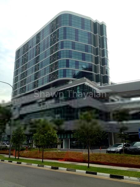 Light Industrial (B1) for Rent: Oxley BizHub - Image 6