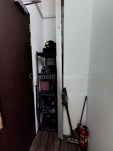 Light Industrial (B1) for Rent: Primz Bizhub - Image 4