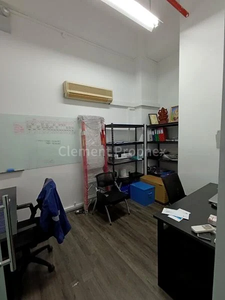 Light Industrial (B1) for Rent: Primz Bizhub - Image 5