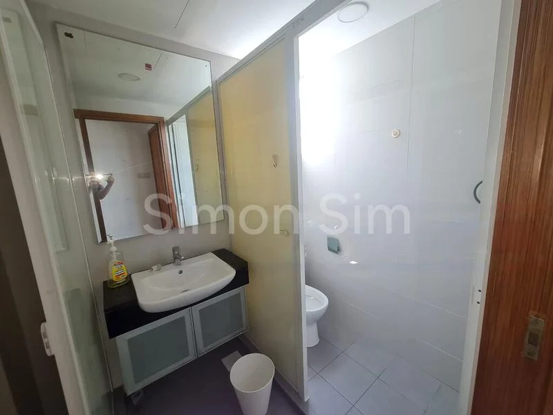 4 Bed Condo for Rent in One Saint Michael's - Image 6
