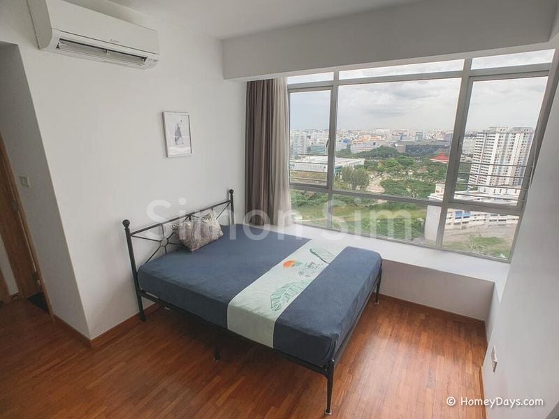 4 Bed Condo for Rent in One Saint Michael's - Image 11