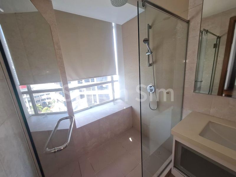 4 Bed Condo for Rent in One Saint Michael's - Image 7