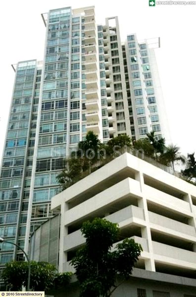 4 Bed Condo for Rent in One Saint Michael's - Image 12